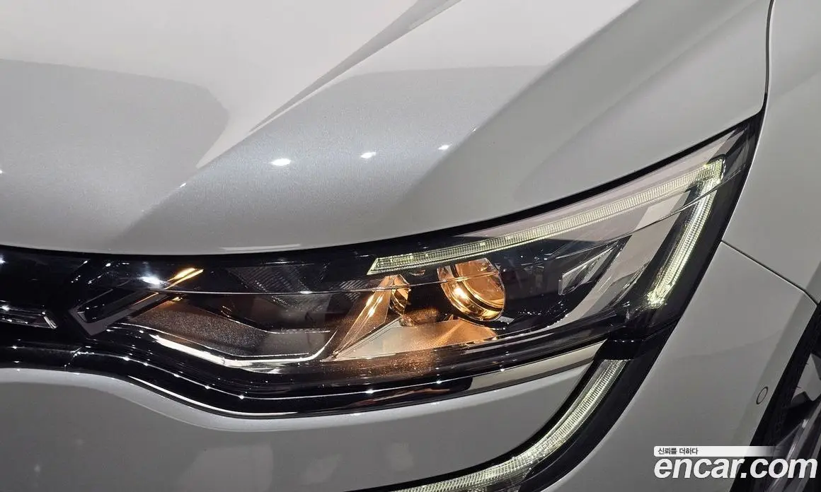 Renault (Samsung) SM6 2017 2.0 автомат (гидро), фото 7 Renault (Samsung) SM6 2017 2.0 автомат (гидро), фото 7