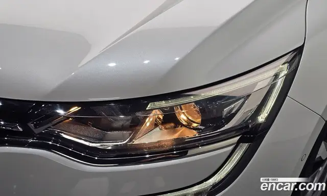Renault (Samsung) SM6 2017 2.0 автомат (гидро), миниатюра 7 Renault (Samsung) SM6 2017 2.0 автомат (гидро), миниатюра 7