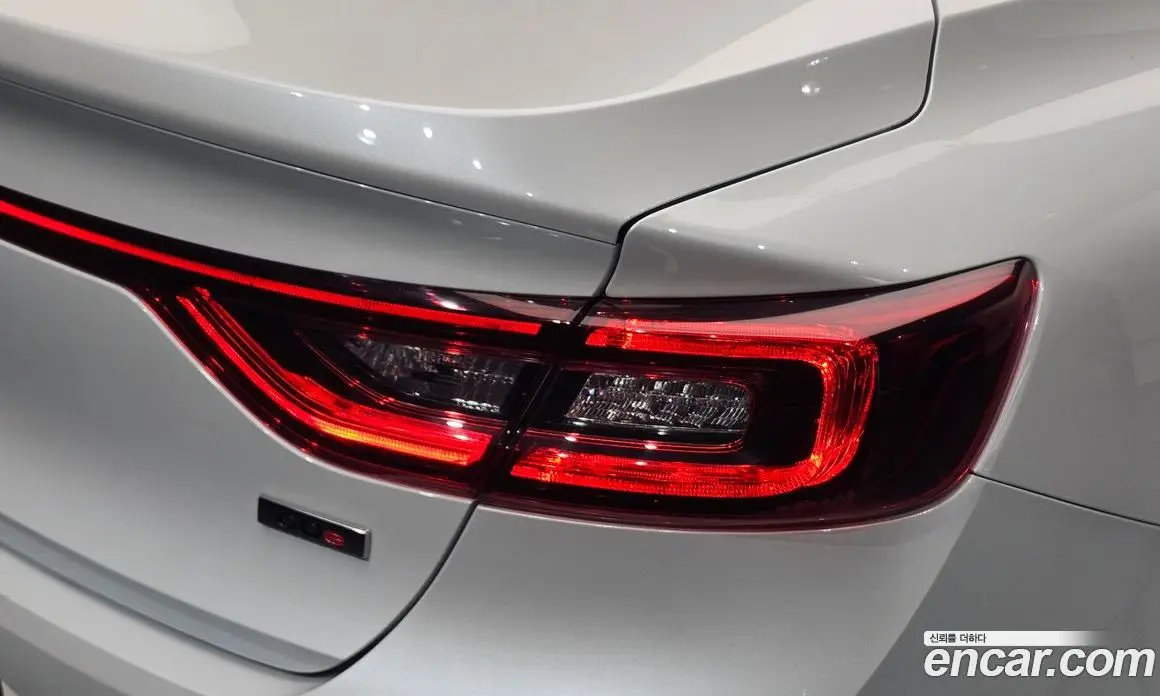 Renault (Samsung) SM6 2017 2.0 автомат (гидро), фото 8 Renault (Samsung) SM6 2017 2.0 автомат (гидро), фото 8