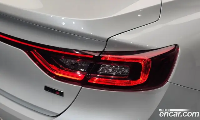 Renault (Samsung) SM6 2017 2.0 автомат (гидро), миниатюра 8 Renault (Samsung) SM6 2017 2.0 автомат (гидро), миниатюра 8