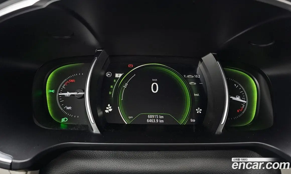 Renault (Samsung) SM6 2017 2.0 автомат (гидро), фото 10 Renault (Samsung) SM6 2017 2.0 автомат (гидро), фото 10