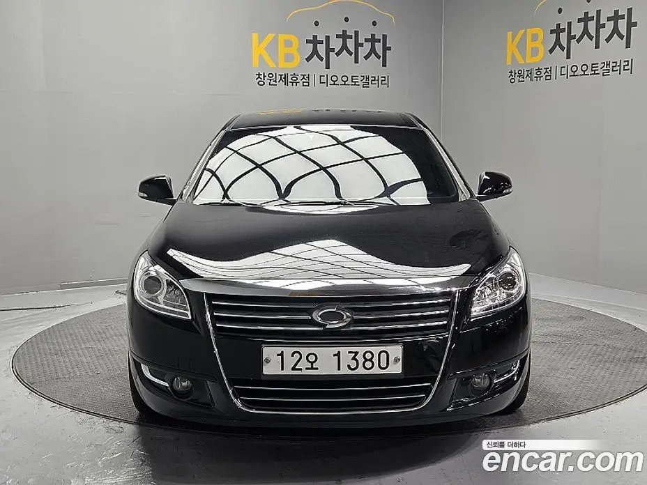 Renault (Samsung) SM7 2012 2.5 автомат (гидро), фото 2 Renault (Samsung) SM7 2012 2.5 автомат (гидро), фото 2