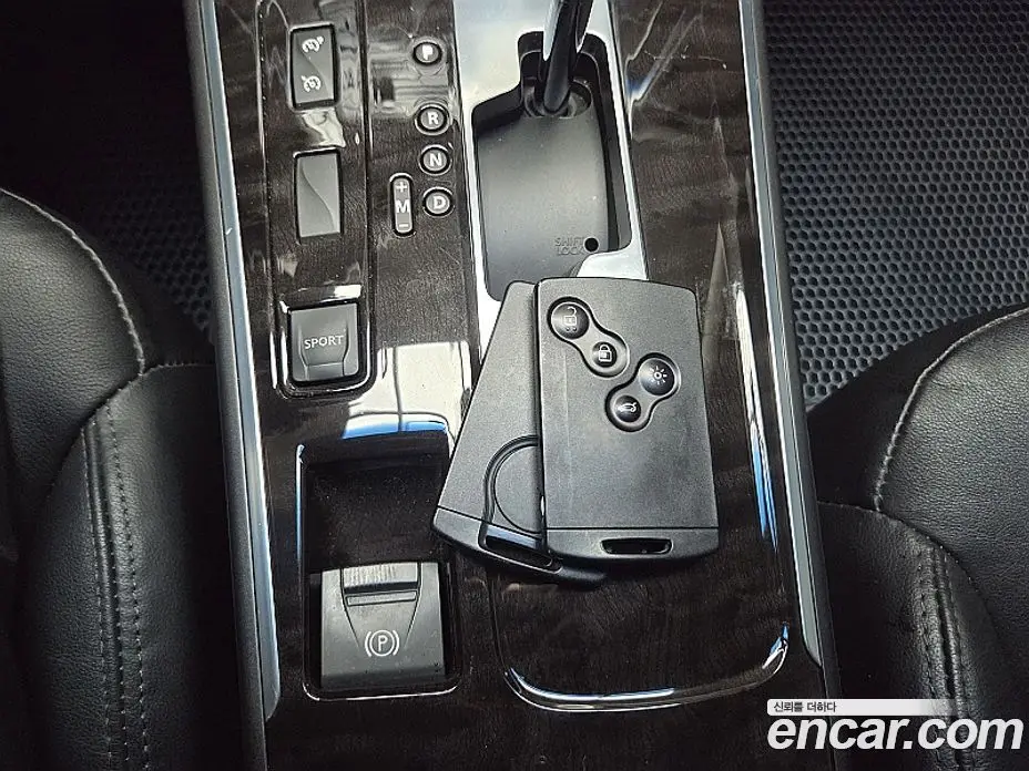 Renault (Samsung) SM7 2012 2.5 автомат (гидро), фото 15 Renault (Samsung) SM7 2012 2.5 автомат (гидро), фото 15
