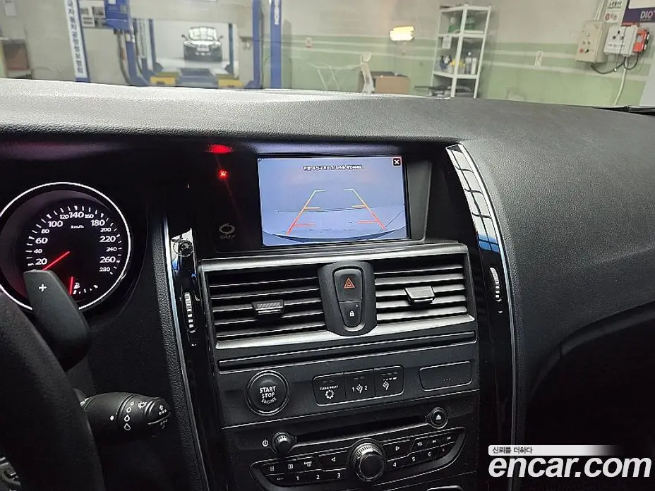 Renault (Samsung) SM7 2012 2.5 автомат (гидро), фото 17 Renault (Samsung) SM7 2012 2.5 автомат (гидро), фото 17