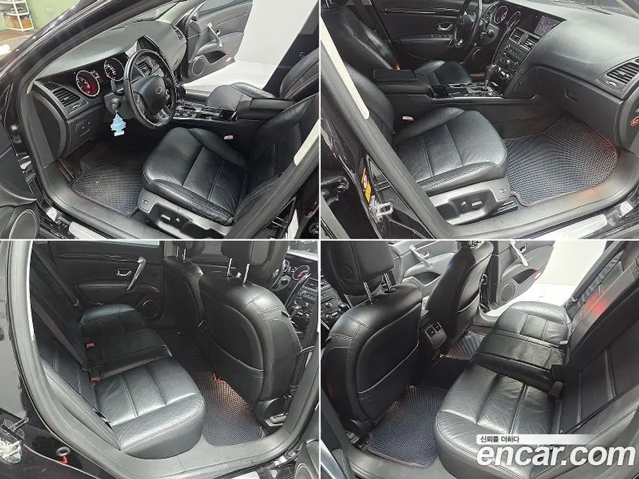 Renault (Samsung) SM7 2012 2.5 автомат (гидро), фото 18 Renault (Samsung) SM7 2012 2.5 автомат (гидро), фото 18
