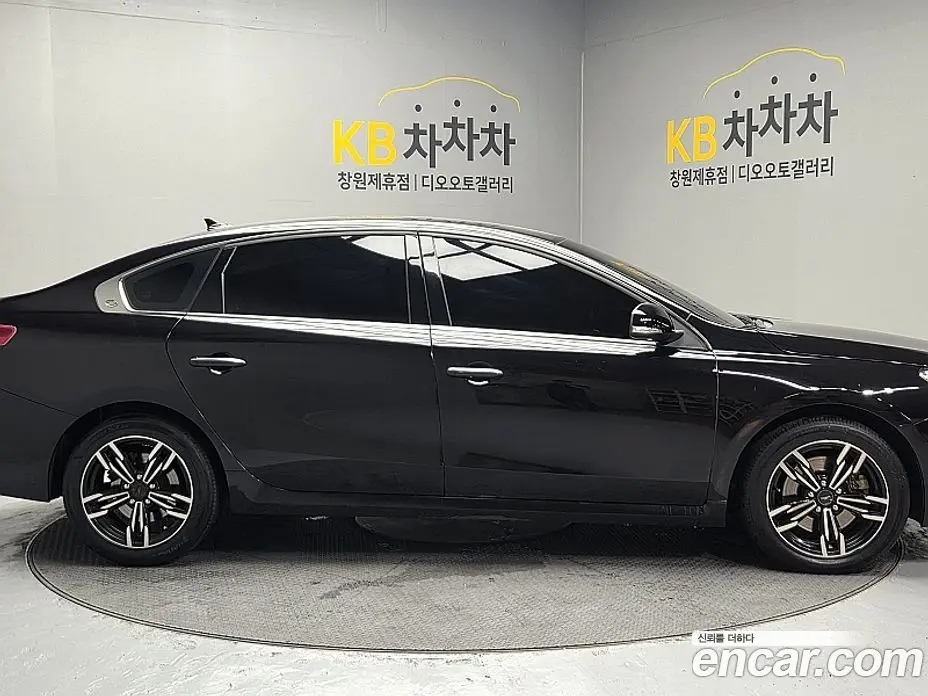 Renault (Samsung) SM7 2012 2.5 автомат (гидро), фото 4 Renault (Samsung) SM7 2012 2.5 автомат (гидро), фото 4