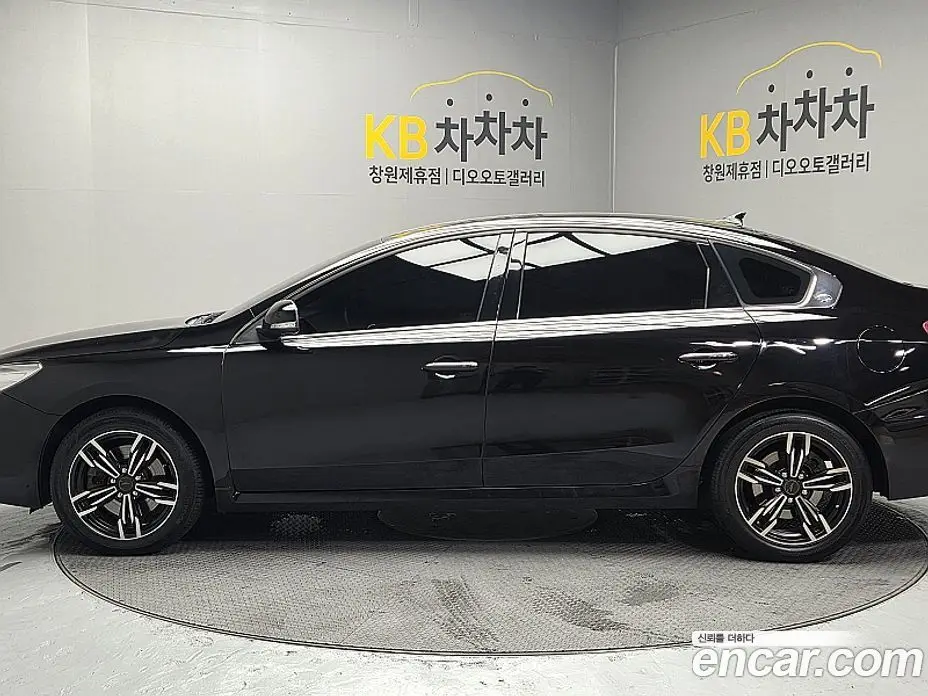 Renault (Samsung) SM7 2012 2.5 автомат (гидро), фото 8 Renault (Samsung) SM7 2012 2.5 автомат (гидро), фото 8