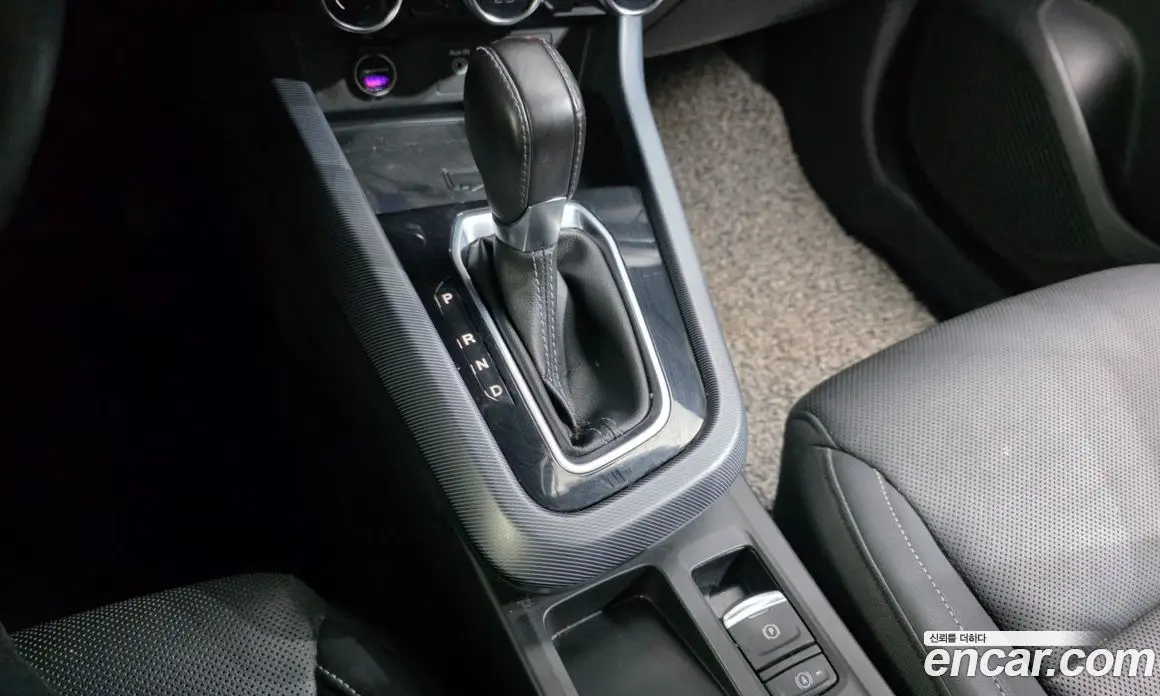 Renault (Samsung) XM3 2020 1.3 автомат (гидро), фото 12