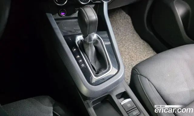 Renault (Samsung) XM3 2020 1.3 автомат (гидро), миниатюра 12