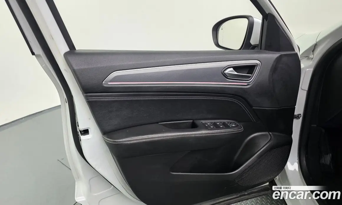 Renault (Samsung) XM3 2020 1.3 автомат (гидро), фото 14