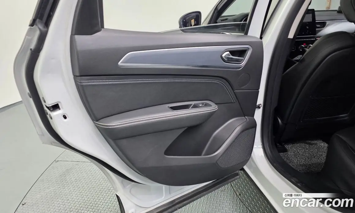 Renault (Samsung) XM3 2020 1.3 автомат (гидро), фото 15