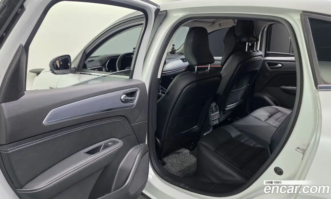 Renault (Samsung) XM3 2020 1.3 автомат (гидро), фото 16