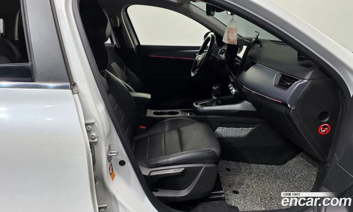 Renault (Samsung) XM3 2020 1.3 автомат (гидро), фото 17