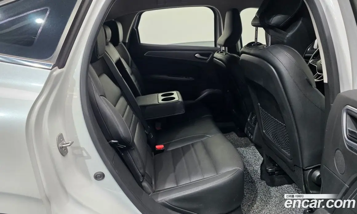 Renault (Samsung) XM3 2020 1.3 автомат (гидро), фото 18