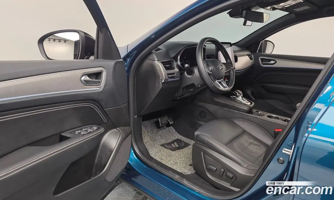 Renault (Samsung) XM3 2022 1.6 автомат (гидро), фото 13 Renault (Samsung) XM3 2022 1.6 автомат (гидро), фото 13