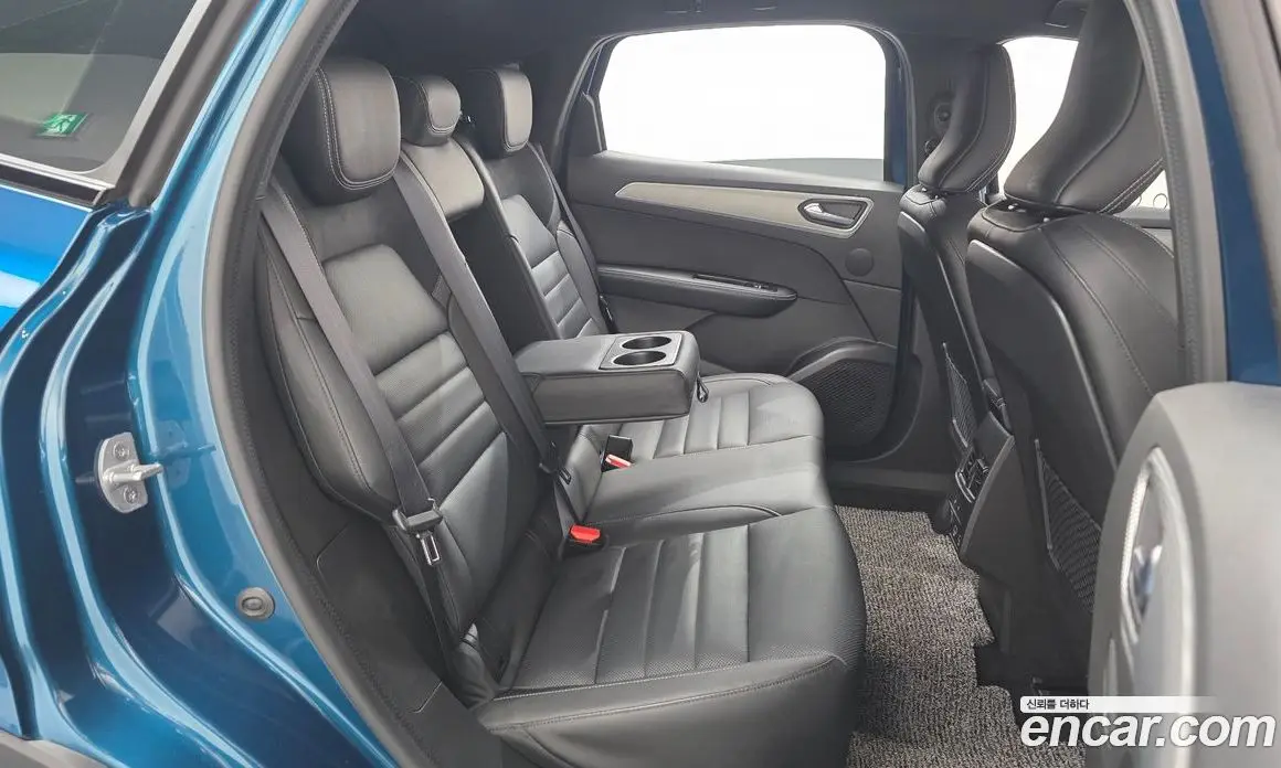Renault (Samsung) XM3 2022 1.6 автомат (гидро), фото 17 Renault (Samsung) XM3 2022 1.6 автомат (гидро), фото 17