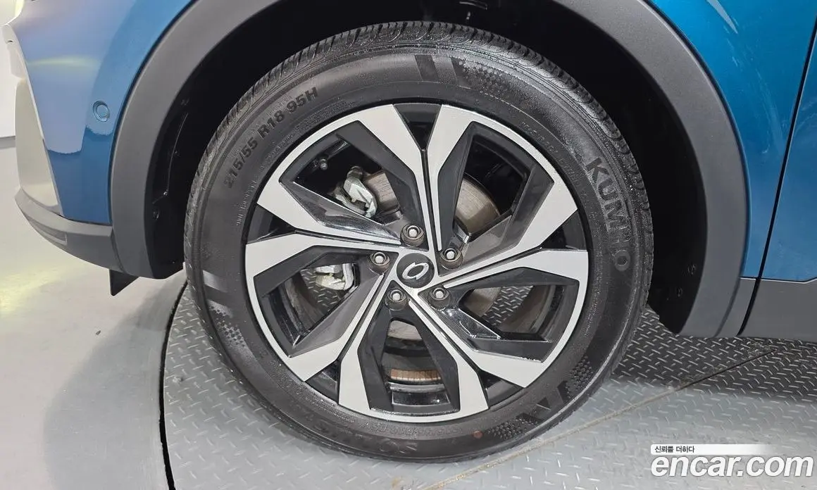 Renault (Samsung) XM3 2022 1.6 автомат (гидро), фото 5 Renault (Samsung) XM3 2022 1.6 автомат (гидро), фото 5