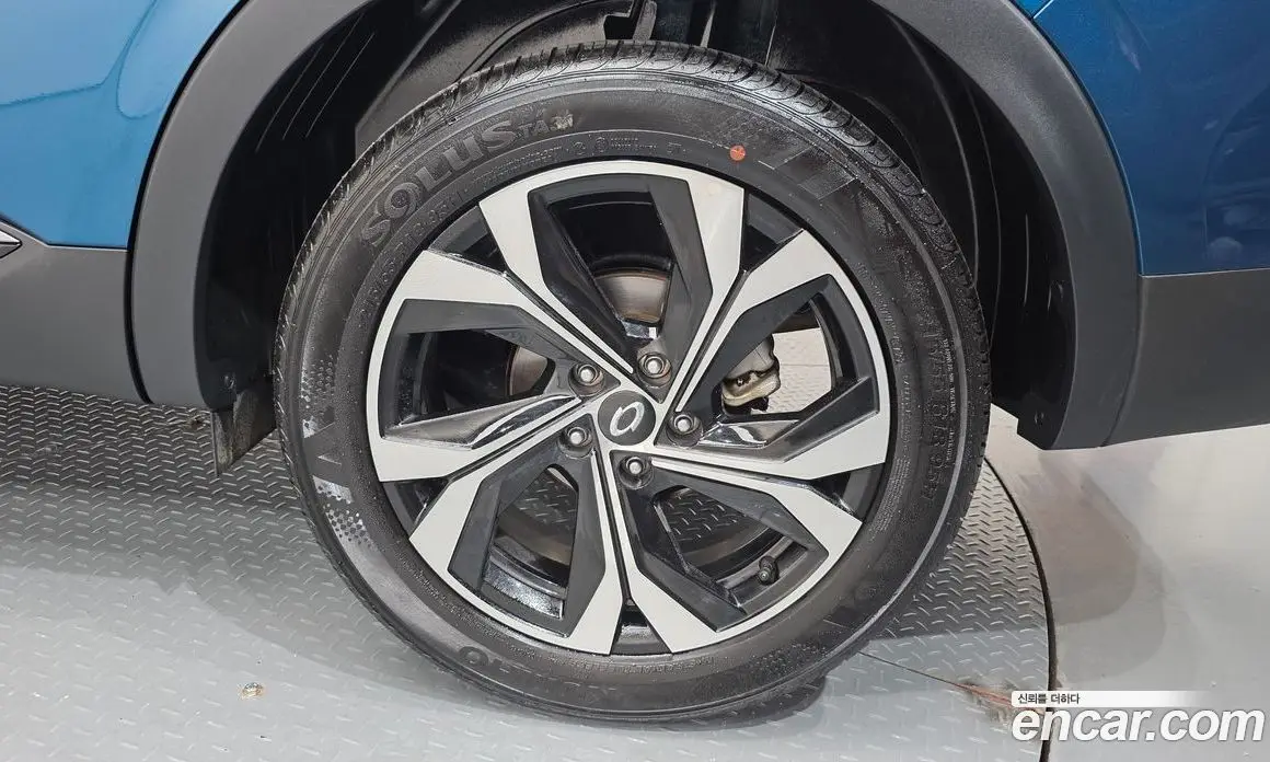 Renault (Samsung) XM3 2022 1.6 автомат (гидро), фото 7 Renault (Samsung) XM3 2022 1.6 автомат (гидро), фото 7