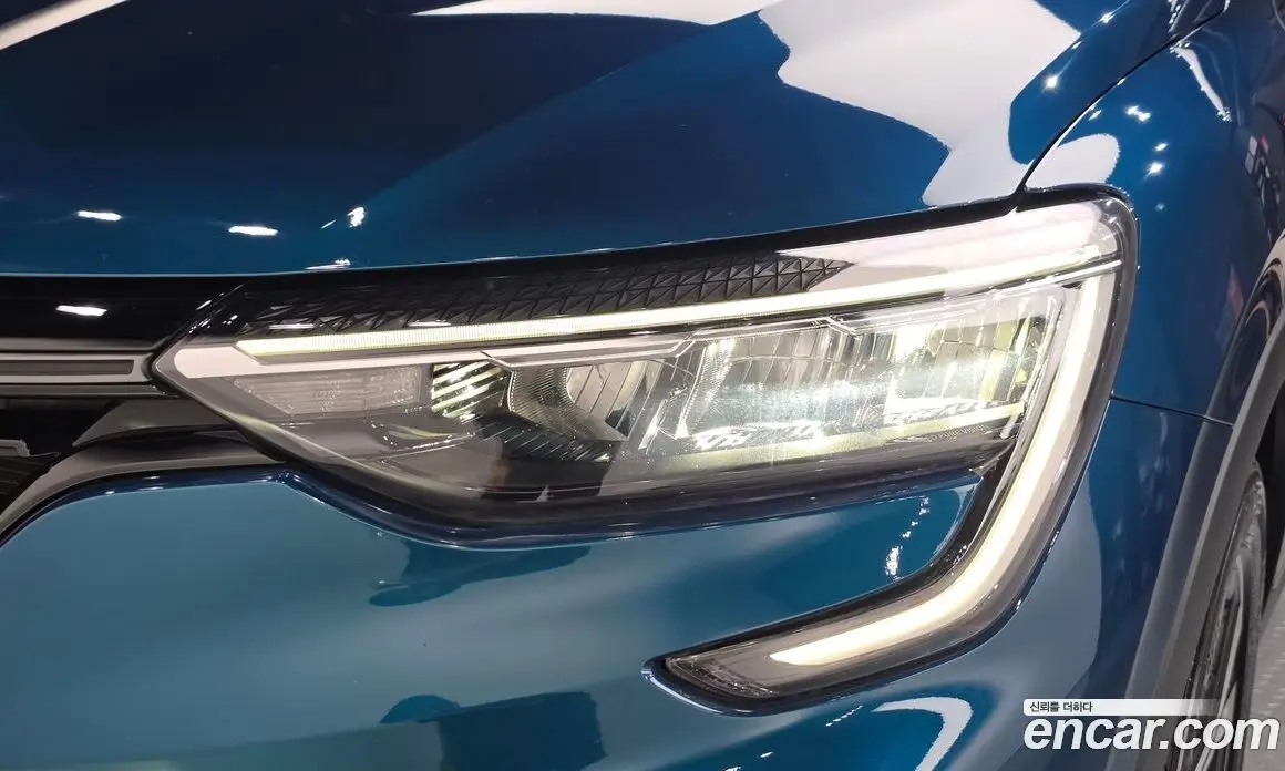 Renault (Samsung) XM3 2022 1.6 автомат (гидро), фото 8 Renault (Samsung) XM3 2022 1.6 автомат (гидро), фото 8
