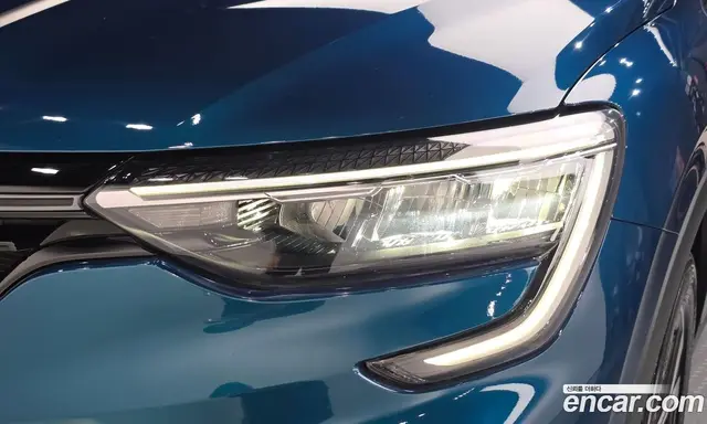 Renault (Samsung) XM3 2022 1.6 автомат (гидро), миниатюра 8 Renault (Samsung) XM3 2022 1.6 автомат (гидро), миниатюра 8