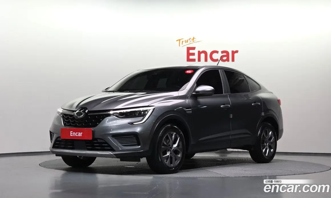 Renault (Samsung) XM3 2024 1.6 автомат (гидро), фото 1 Renault (Samsung) XM3 2024 1.6 автомат (гидро), фото 1