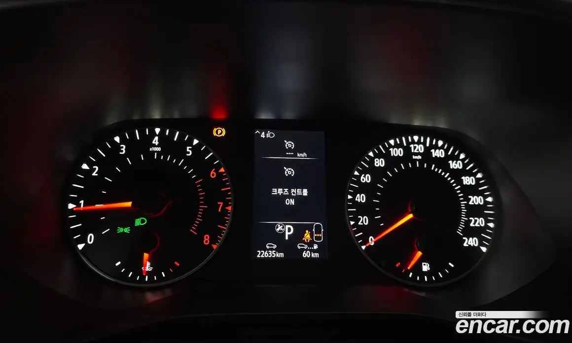 Renault (Samsung) XM3 2024 1.6 автомат (гидро), фото 11 Renault (Samsung) XM3 2024 1.6 автомат (гидро), фото 11