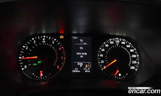 Renault (Samsung) XM3 2024 1.6 автомат (гидро), миниатюра 11 Renault (Samsung) XM3 2024 1.6 автомат (гидро), миниатюра 11