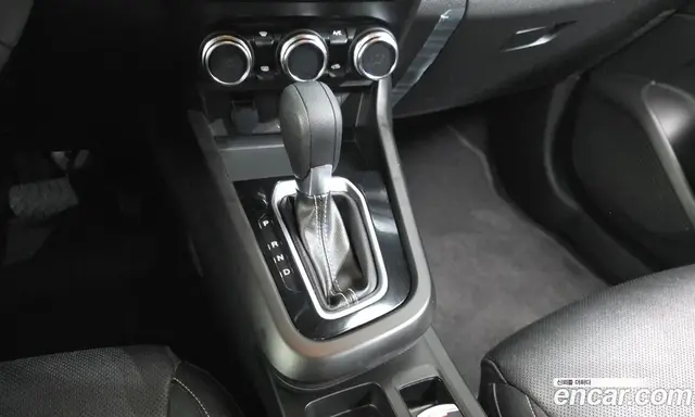 Renault (Samsung) XM3 2024 1.6 автомат (гидро), миниатюра 12