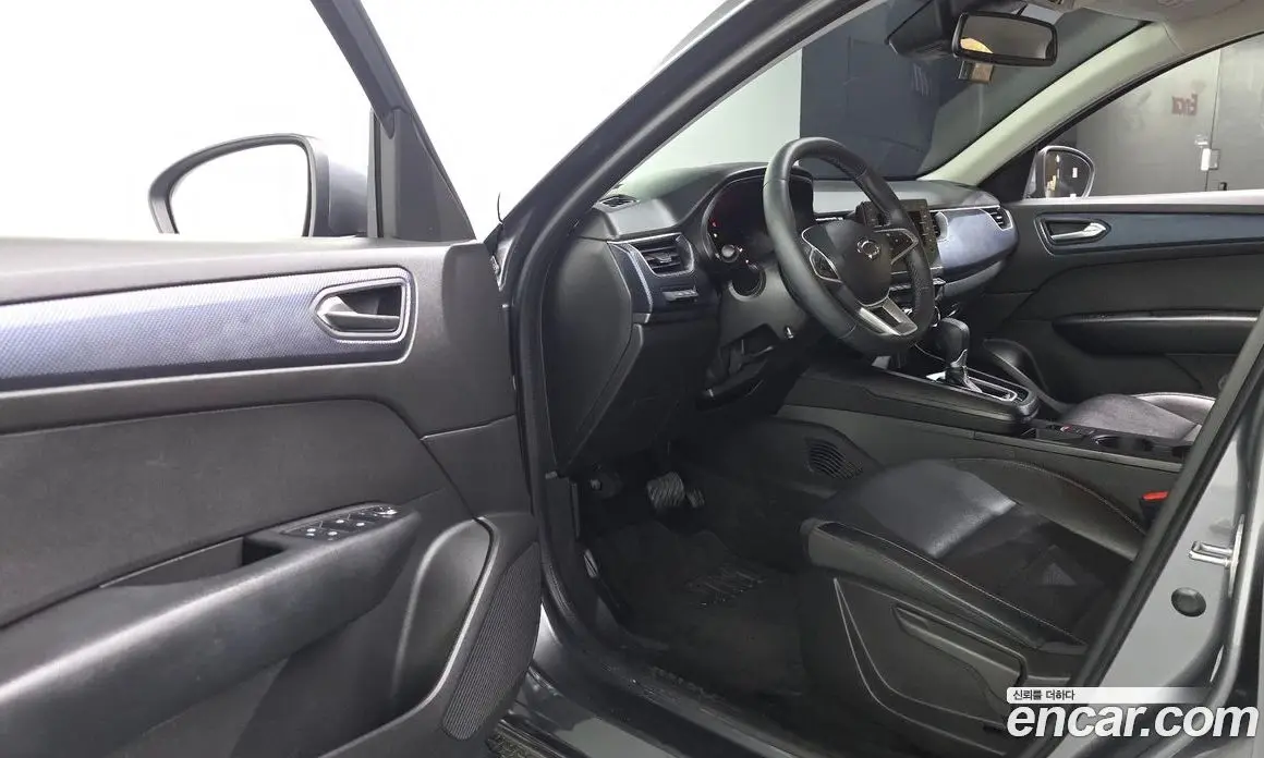 Renault (Samsung) XM3 2024 1.6 автомат (гидро), фото 13 Renault (Samsung) XM3 2024 1.6 автомат (гидро), фото 13