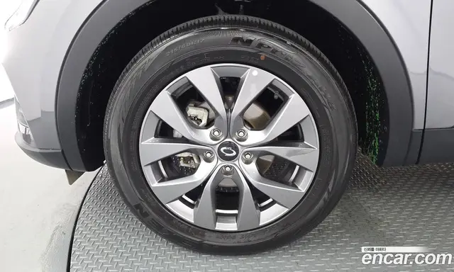 Renault (Samsung) XM3 2024 1.6 автомат (гидро), миниатюра 5 Renault (Samsung) XM3 2024 1.6 автомат (гидро), миниатюра 5