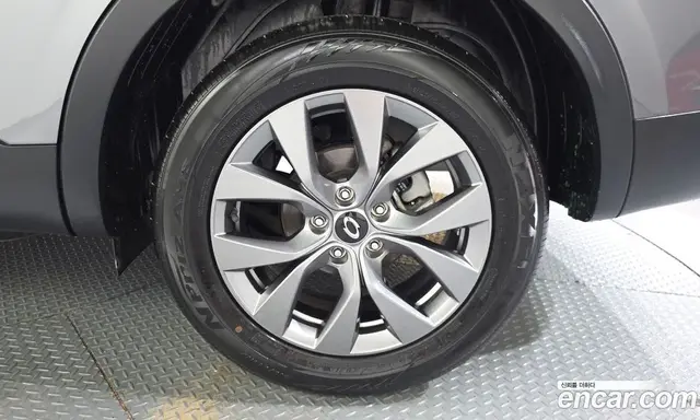 Renault (Samsung) XM3 2024 1.6 автомат (гидро), миниатюра 7 Renault (Samsung) XM3 2024 1.6 автомат (гидро), миниатюра 7