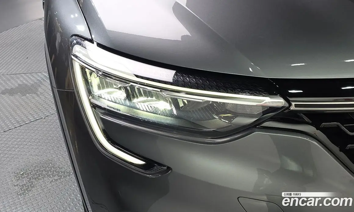 Renault (Samsung) XM3 2024 1.6 автомат (гидро), фото 8 Renault (Samsung) XM3 2024 1.6 автомат (гидро), фото 8