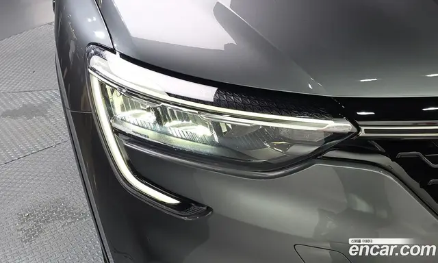 Renault (Samsung) XM3 2024 1.6 автомат (гидро), миниатюра 8 Renault (Samsung) XM3 2024 1.6 автомат (гидро), миниатюра 8