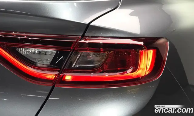 Renault (Samsung) XM3 2024 1.6 автомат (гидро), миниатюра 9 Renault (Samsung) XM3 2024 1.6 автомат (гидро), миниатюра 9