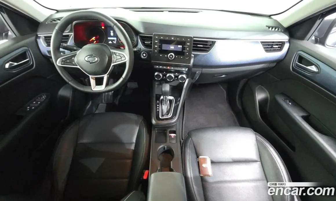 Renault (Samsung) XM3 2024 1.6 автомат (гидро), фото 10 Renault (Samsung) XM3 2024 1.6 автомат (гидро), фото 10