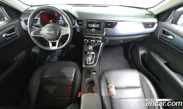 Renault (Samsung) XM3 2024 1.6 автомат (гидро), миниатюра 10 Renault (Samsung) XM3 2024 1.6 автомат (гидро), миниатюра 10