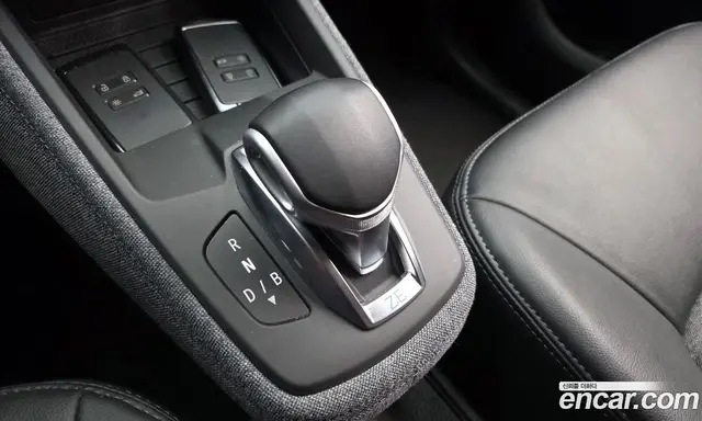 Renault (Samsung) Zoe 2021 0.2 автомат (гидро), миниатюра 9 Renault (Samsung) Zoe 2021 0.2 автомат (гидро), миниатюра 9