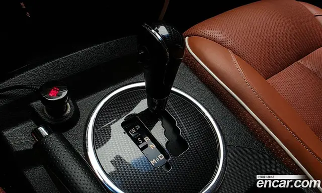 SsangYong Korando 2014 2.0 автомат (гидро), миниатюра 12