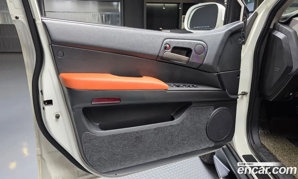 SsangYong Korando 2014 2.0 автомат (гидро), фото 14