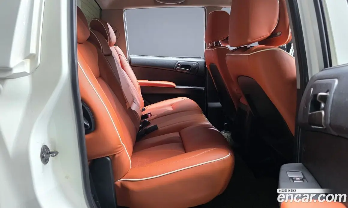 SsangYong Korando 2014 2.0 автомат (гидро), фото 17