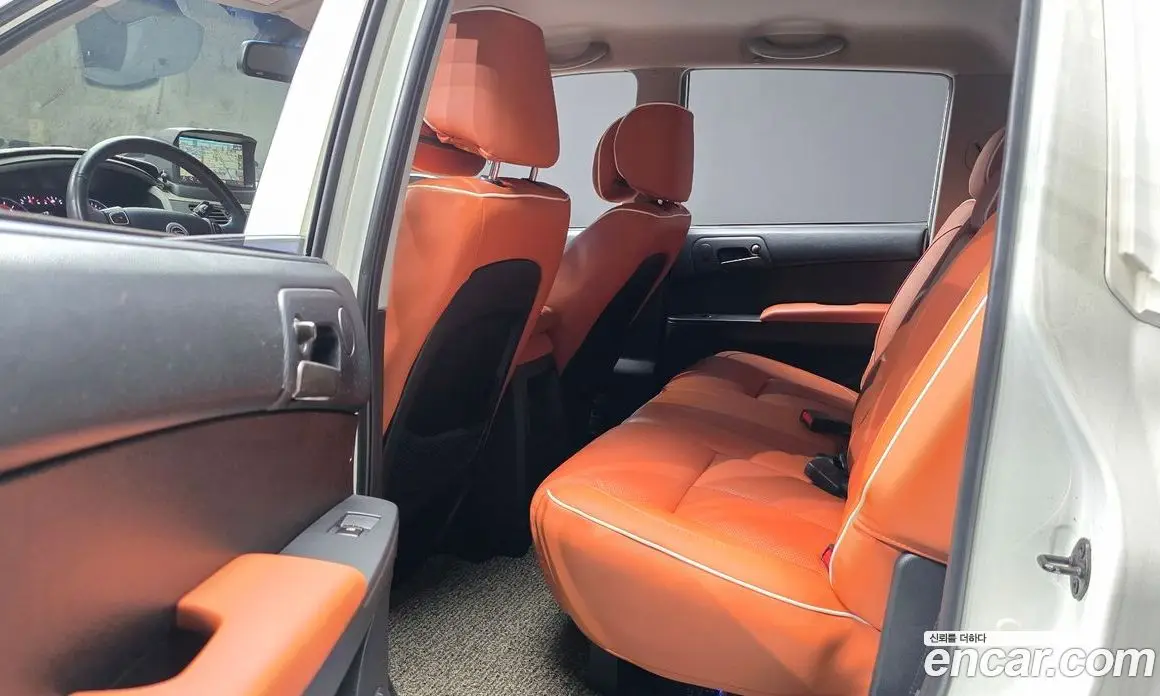 SsangYong Korando 2014 2.0 автомат (гидро), фото 18