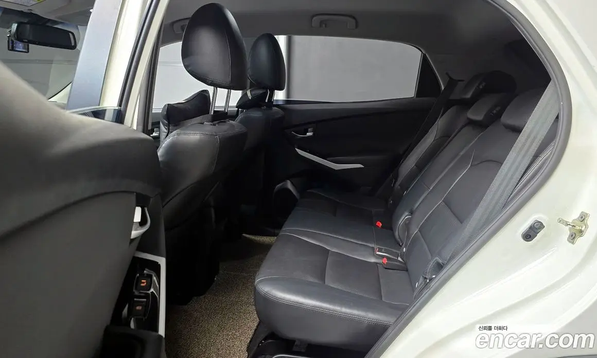 SsangYong Korando 2017 2.2 автомат (гидро), фото 16
