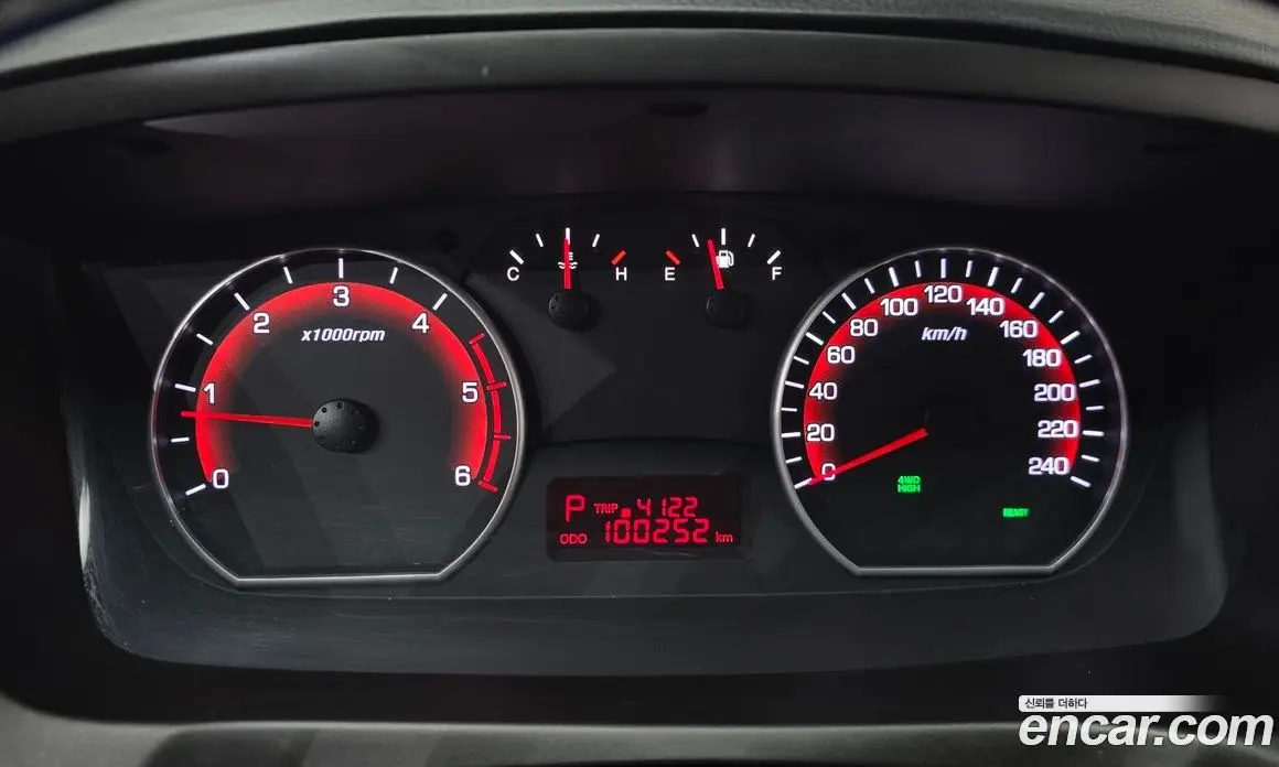 SsangYong Korando 2017 2.2 автомат (гидро), фото 11 SsangYong Korando 2017 2.2 автомат (гидро), фото 11