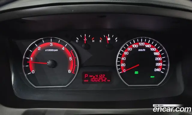 SsangYong Korando 2017 2.2 автомат (гидро), миниатюра 11 SsangYong Korando 2017 2.2 автомат (гидро), миниатюра 11