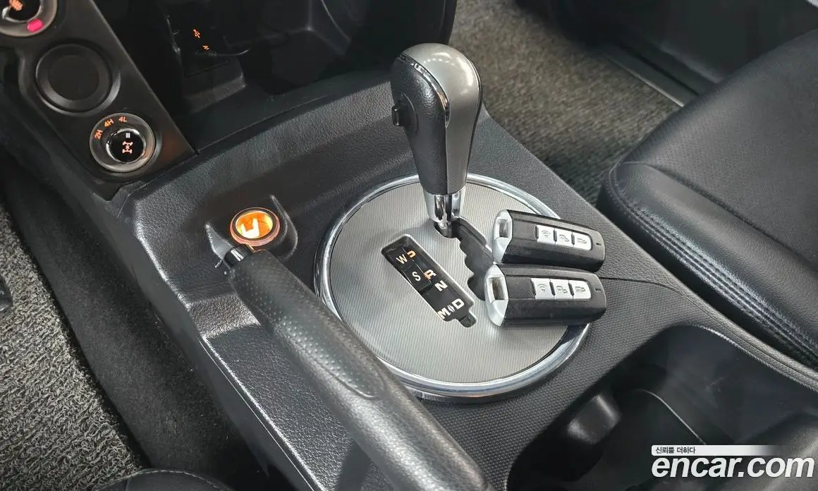 SsangYong Korando 2017 2.2 автомат (гидро), фото 12 SsangYong Korando 2017 2.2 автомат (гидро), фото 12