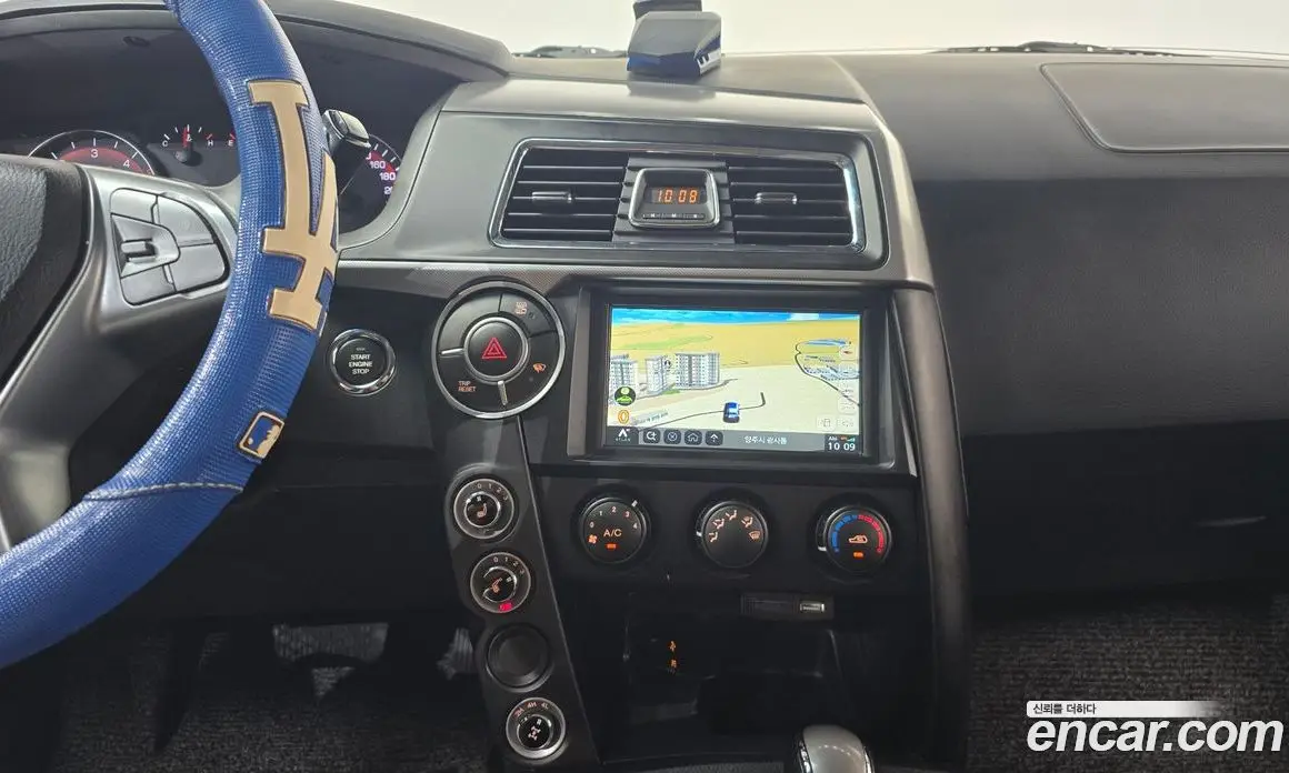 SsangYong Korando 2017 2.2 автомат (гидро), фото 19 SsangYong Korando 2017 2.2 автомат (гидро), фото 19