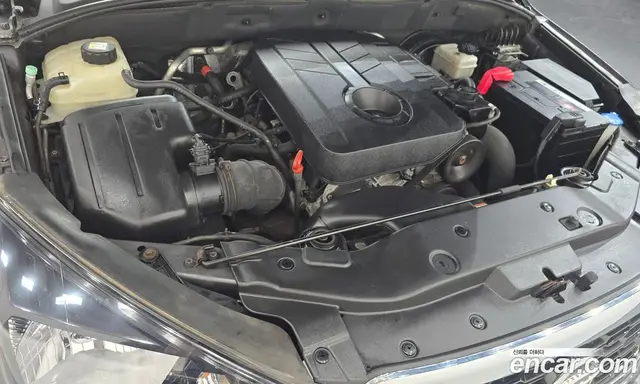 SsangYong Korando 2017 2.2 автомат (гидро), миниатюра 6 SsangYong Korando 2017 2.2 автомат (гидро), миниатюра 6