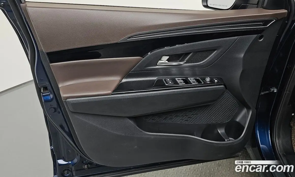 SsangYong Korando 2020 1.6 автомат (гидро), фото 13