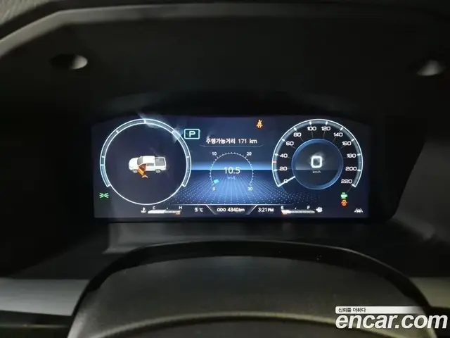 SsangYong Musso 2025 2.2 автомат (гидро), миниатюра 6 SsangYong Musso 2025 2.2 автомат (гидро), миниатюра 6