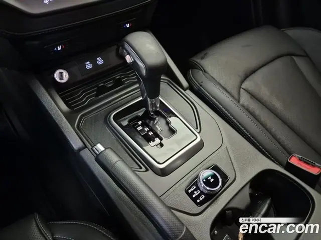 SsangYong Musso 2025 2.2 автомат (гидро), миниатюра 8 SsangYong Musso 2025 2.2 автомат (гидро), миниатюра 8